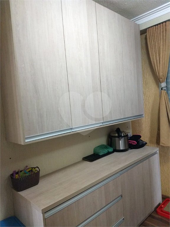 Apartamento à venda com 2 quartos em Jaraguá, São Paulo, SP