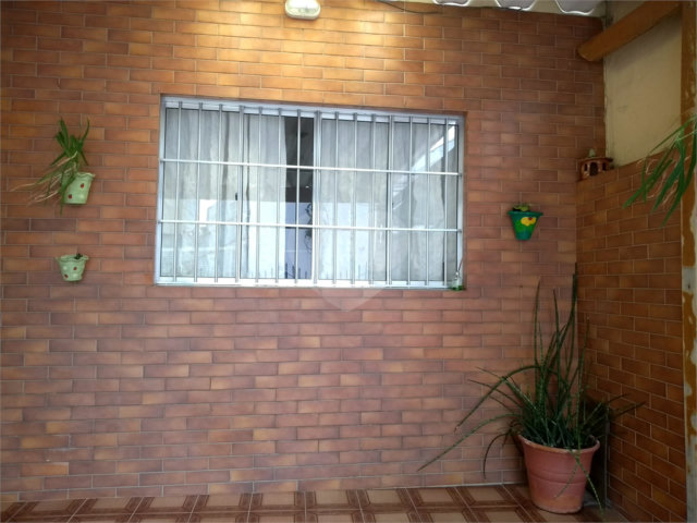 Sobrado à venda com 4 quartos em Casa Verde, São Paulo, SP