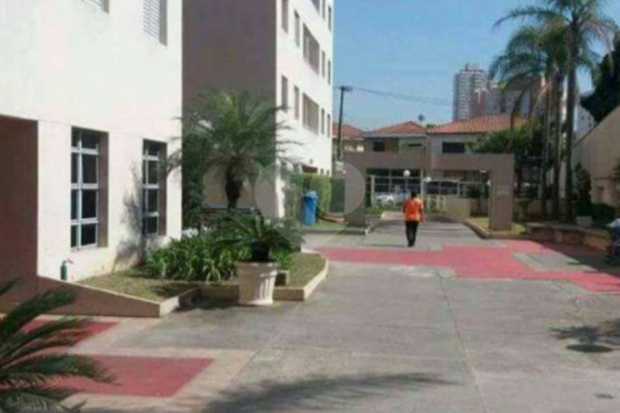 Apartamento à venda com 2 quartos em Casa Verde, São Paulo, SP