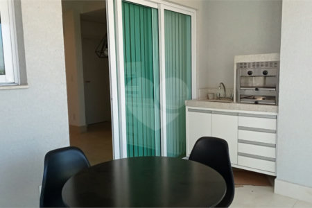 Apartamento à venda com 3 quartos, sendo 2 suítes, em Jardim Pompéia, Indaiatuba, SP