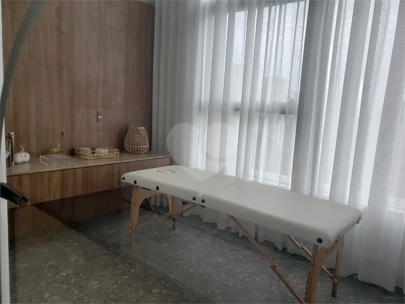 Studio à venda com 1 quarto em Chácara Santo Antônio, São Paulo, SP