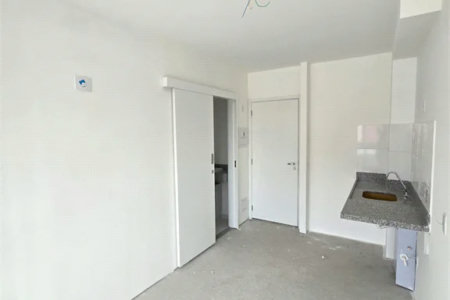 Apartamento à venda com 1 suíte em Butantã, São Paulo, SP