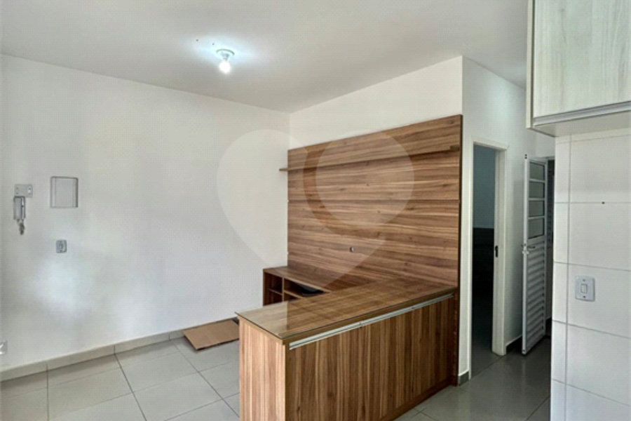 Casa à venda com 1 quarto no condomínio Residencial Garden, São Paulo - SP