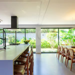 Casa à venda com 3 suítes no condomínio Reserva 8, São Paulo - SP