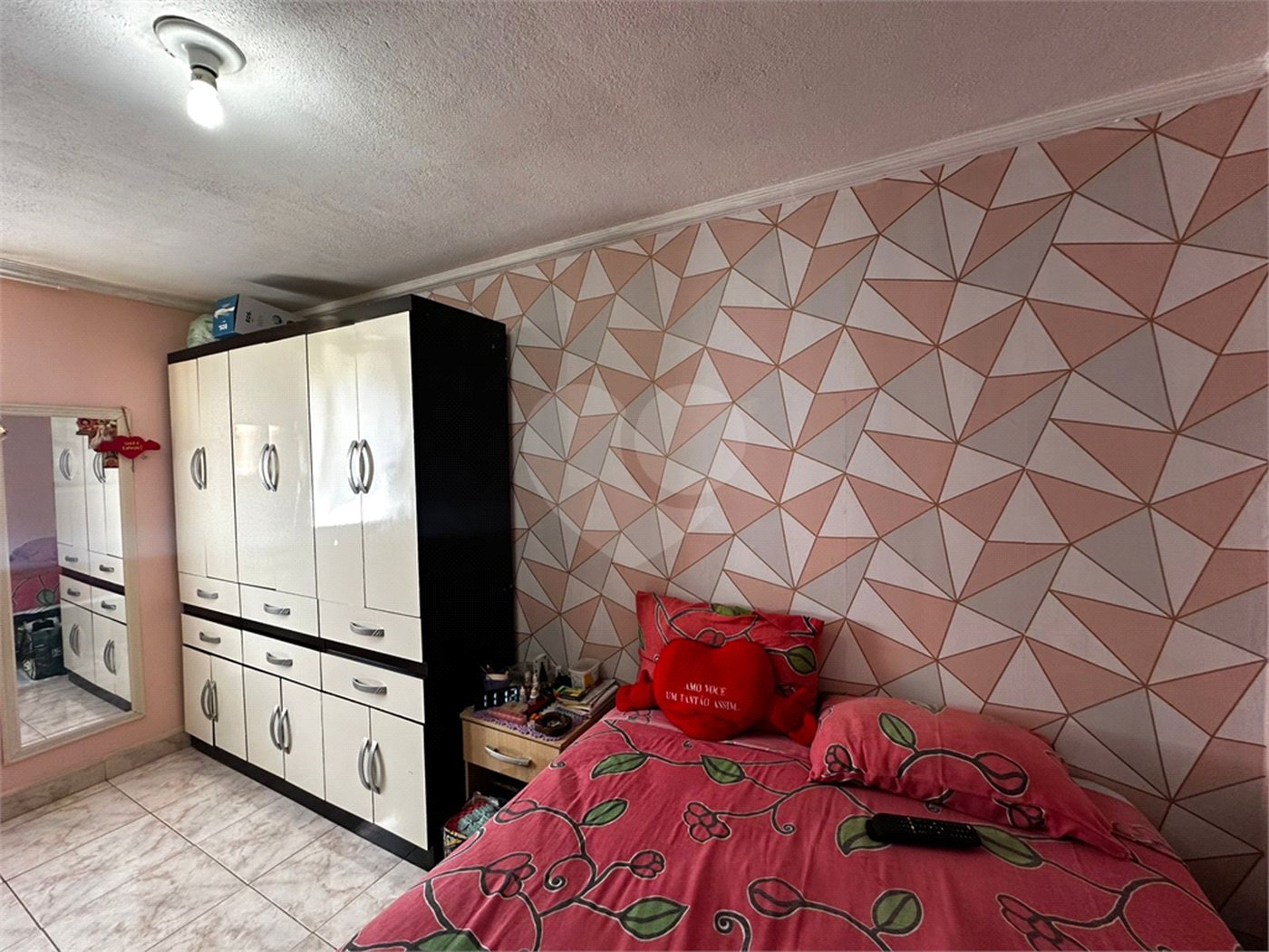 Apartamento à venda com 2 quartos em Vila Barbosa, São Paulo, SP
