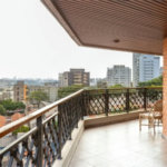 Apartamento à venda com 4 suítes em Vila Ida, São Paulo, SP