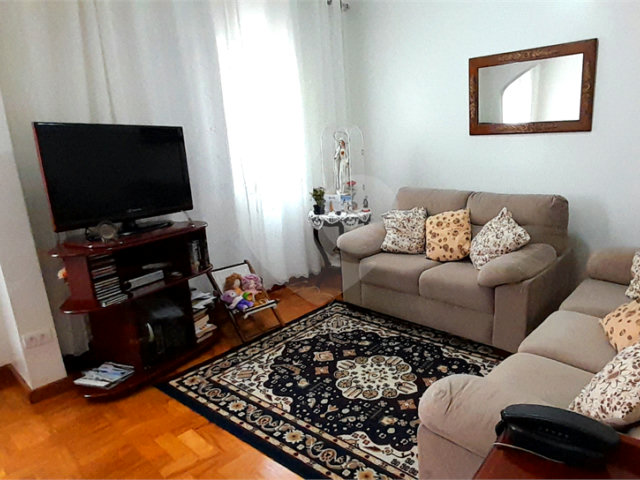 Apartamento à venda com 2 quartos em Santo Amaro, São Paulo, SP