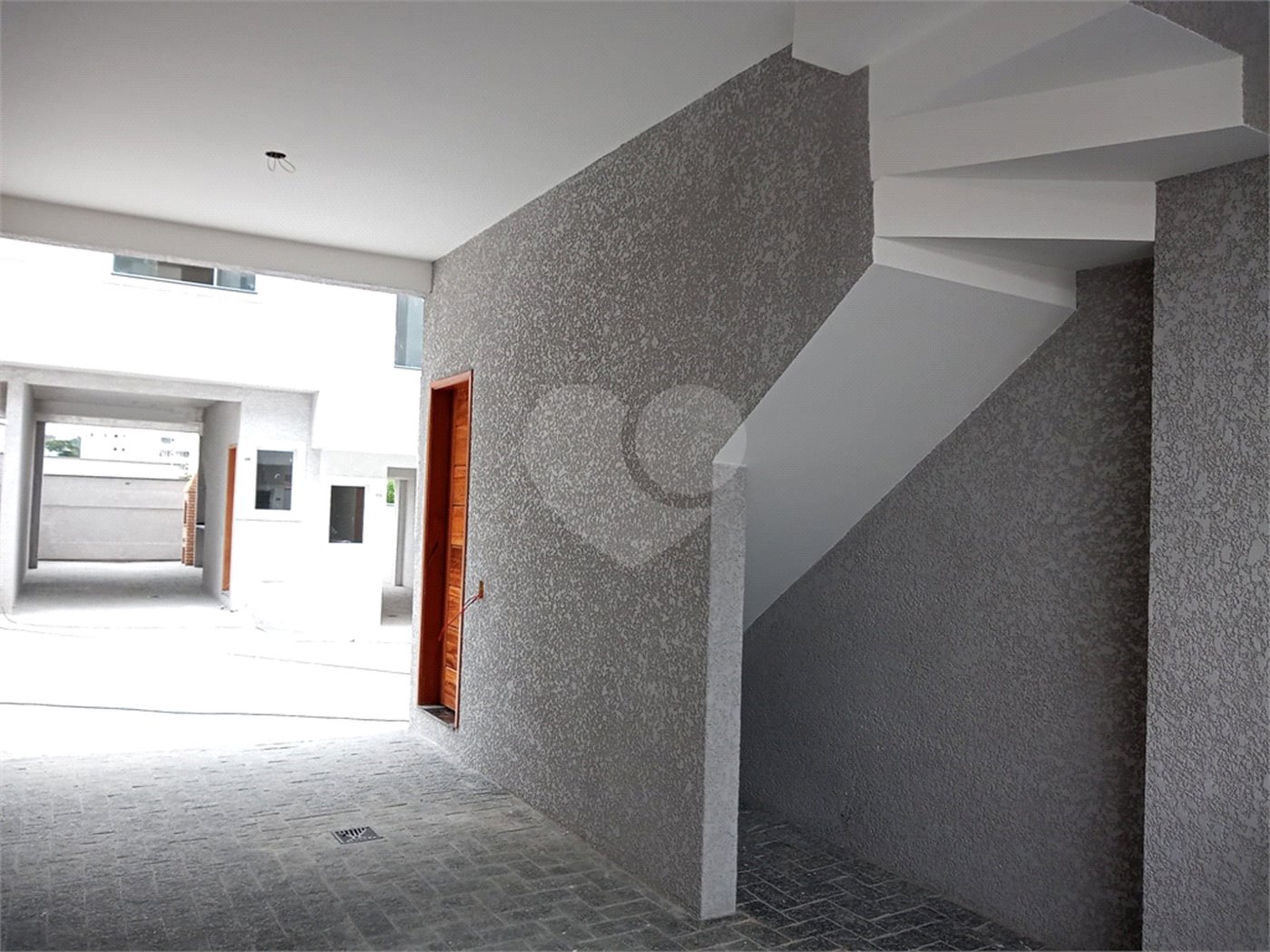 Casa à venda com 2 suítes no condomínio Residencial Napoles, São Paulo - SP