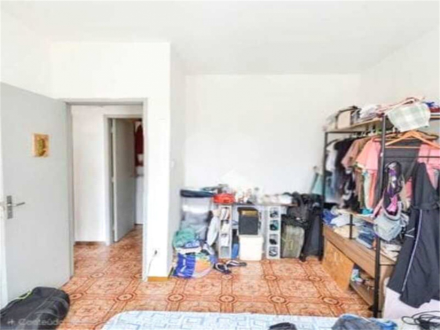 Apartamento à venda com 3 quartos em Tijuca, Rio de Janeiro, RJ