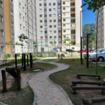 Studio à venda com 2 quartos em Jaguaré, São Paulo, SP
