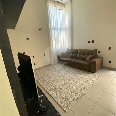 Casa à venda com 3 suítes no condomínio Residencial Cyrela Landscape Esplanada, Votorantim - SP