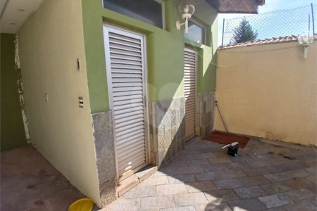 Casa para alugar com 5 quartos, sendo 4 suítes, em Alto da Boa Vista, Ribeirão Preto, SP