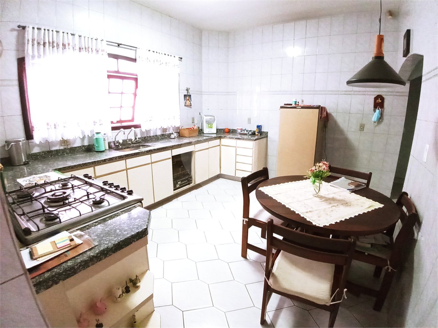 Casa Térrea à venda com 3 quartos, sendo 1 suíte, em Casa Verde, São Paulo, SP
