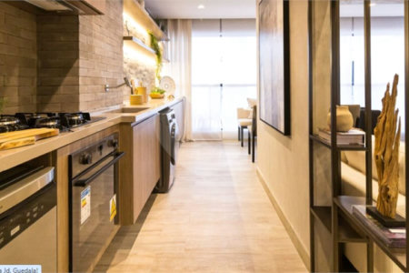 Apartamento à venda com 2 quartos, sendo 1 suíte, em Vila Progredior, São Paulo, SP