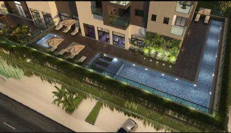 Up Life Residence