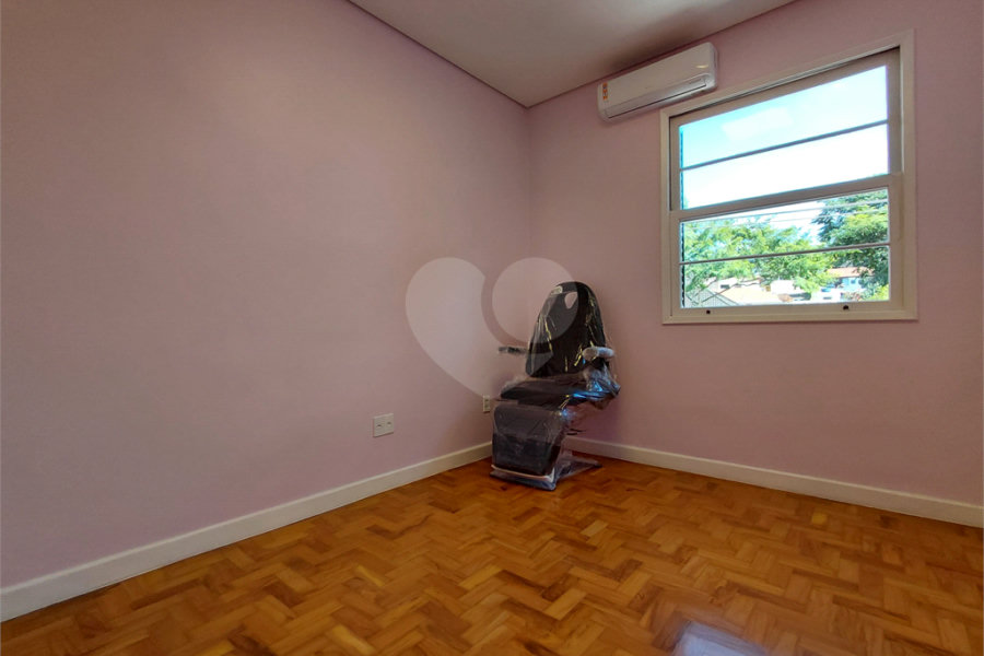 Sobrado para alugar com 3 quartos em Tucuruvi, São Paulo, SP