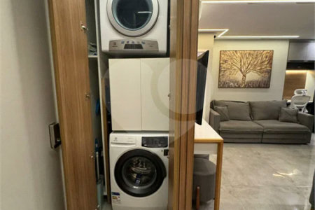 Apartamento à venda com 1 quarto em Vila Yara, Osasco, SP