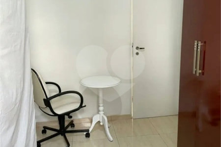 Apartamento à venda com 3 quartos, sendo 1 suíte, em Jardim Colombo, São Paulo, SP