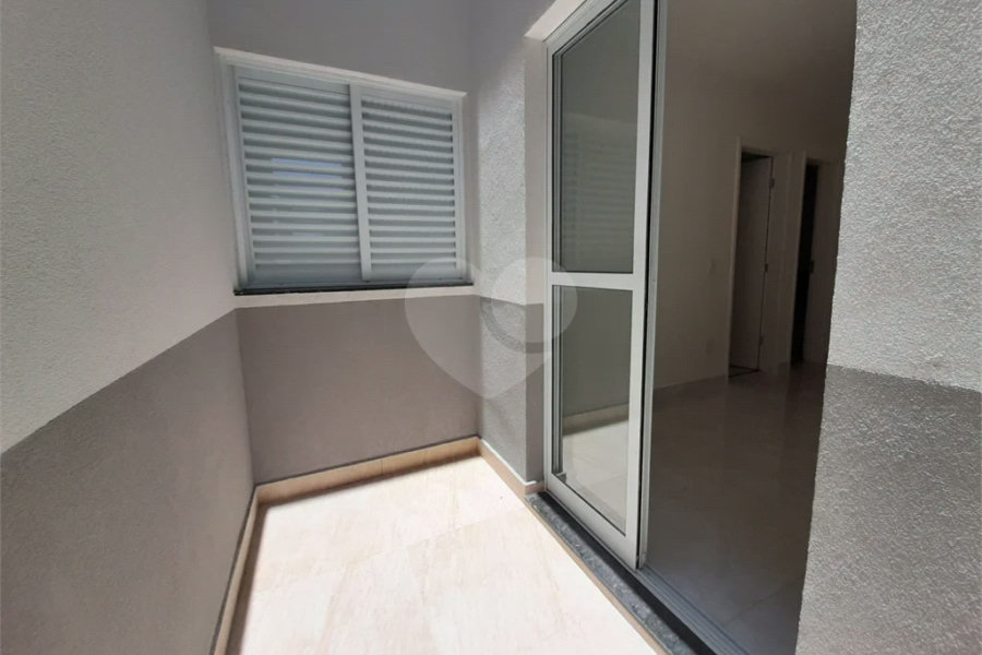 Apartamento à venda com 1 quarto em Santana, São Paulo, SP