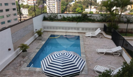 Apartamento à venda com 3 quartos, sendo 1 suíte,  em Santana, São Paulo, SP