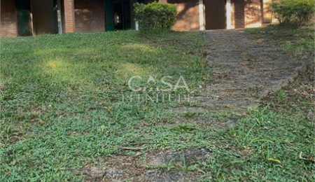 Casa em condomínio à venda com 3 quartos, sendo 1 suíte, em City Castello, Itu, SP
