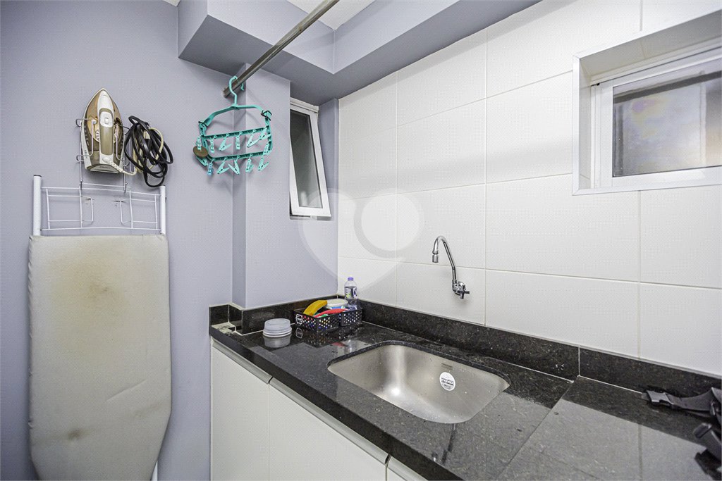 Apartamento à venda com 3 quartos, sendo 1 suíte, em Perdizes, São Paulo, SP