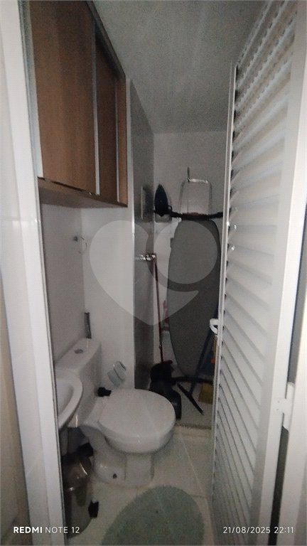 Apartamento à venda ou para alugar com 3 suítes em Vila Anastácio, São Paulo, SP