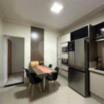 Sobrado à venda com 3 quartos, sendo 1 suíte, em Residencial Monte Verde, Indaiatuba, SP
