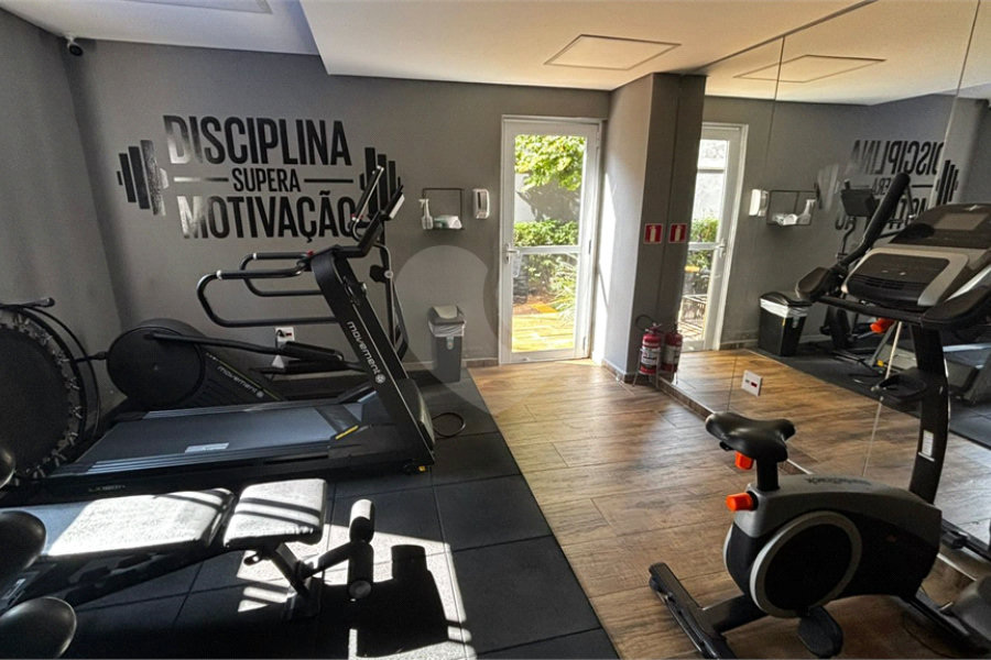 Studio à venda com 1 suíte no Centro, São Paulo, SP