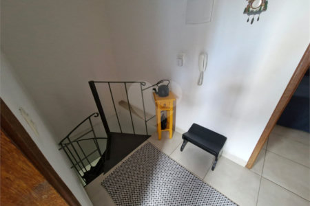 Casa de Vila à venda com 3 quartos, sendo 1 suíte, em Tijuca, Rio de Janeiro, RJ