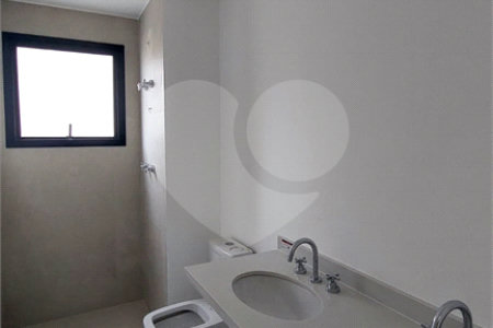 Apartamento à venda com 4 suítes em Perdizes, São Paulo, SP