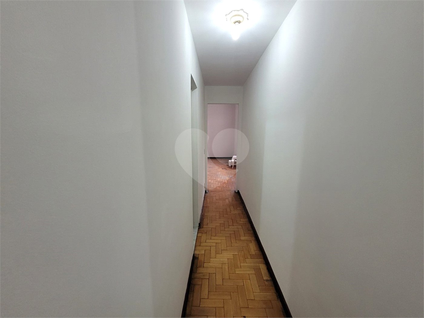 Apartamento à venda com 2 quartos em Rio Comprido, Rio de Janeiro, RJ