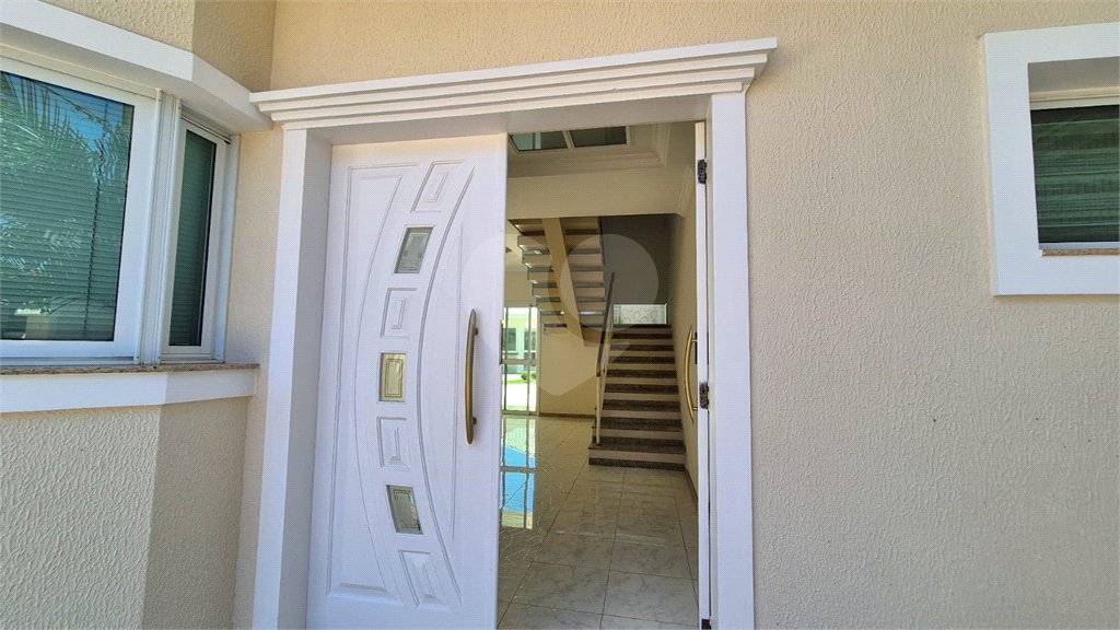 Casa à venda com 3 suítes no condomínio Ibiti do Paço, Sorocaba - SP