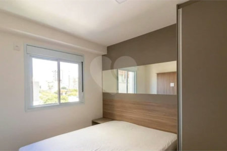 APARTAMENTO PARA LOCAÇÃO