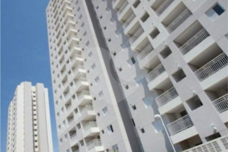 Apartamento de 3 quartos à venda na Vila Carrão