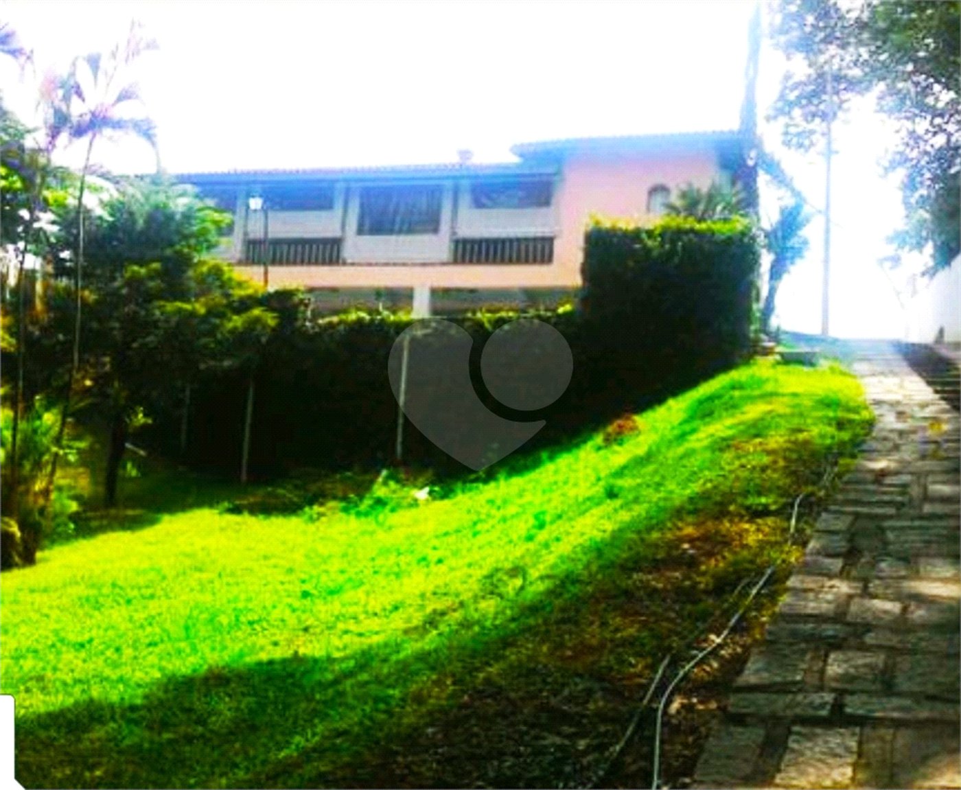 Chácara à venda com 7 quartos em Marambaia, Vinhedo, SP