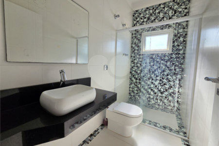 Casa para alugar com 3 suítes no condomínio Alphaville Nova Esplanada 1, Votorantim - SP