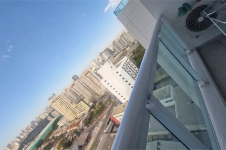 Apartamento à venda com 1 quarto em Várzea da Barra Funda, São Paulo, SP