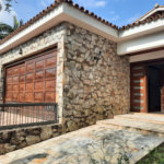 Casa Térrea à venda com 3 suítes em Interlagos, São Paulo, SP