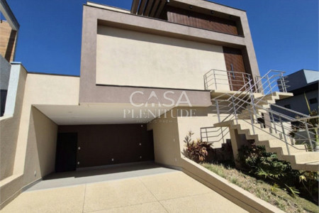 Casa em condomínio à venda com 4 suítes em Cyrela Landscape Esplanada, Votorantim, SP