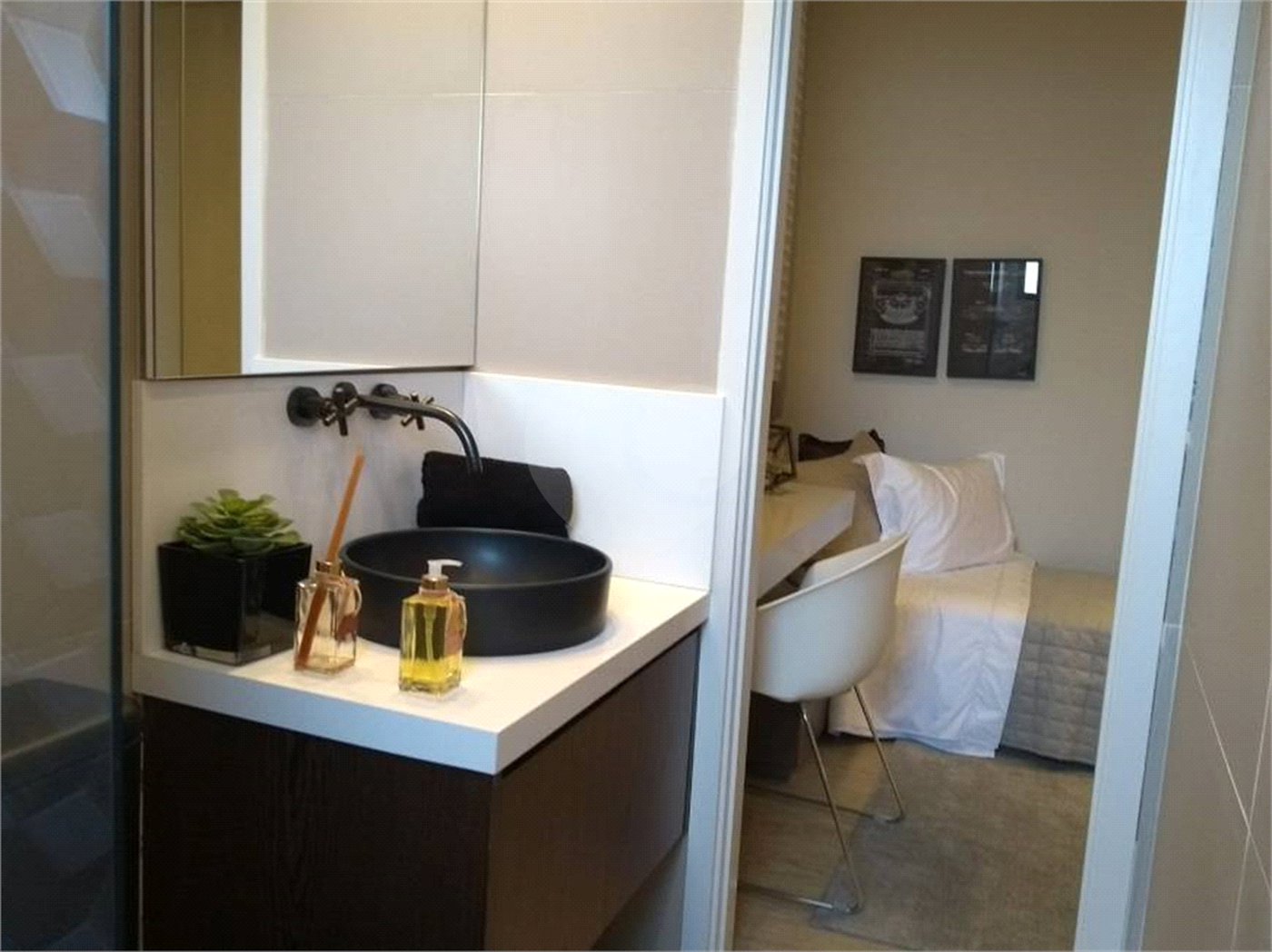 Apartamento à venda com 2 suítes em Vila Leopoldina, São Paulo, SP