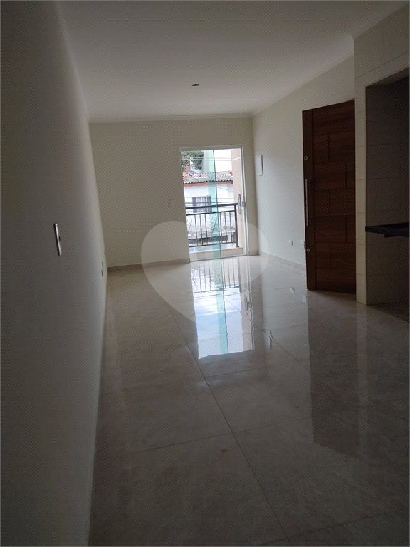 Casa à venda com 2 quartos no condomínio Dassio, São Paulo - SP