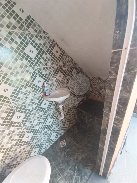 Casa à venda com 5 quartos, sendo 2 suítes, em Campo Grande, Rio de Janeiro, RJ