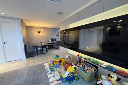 Apartamento à venda com 2 quartos, sendo 1 suíte, em Santa Teresinha, São Paulo, SP