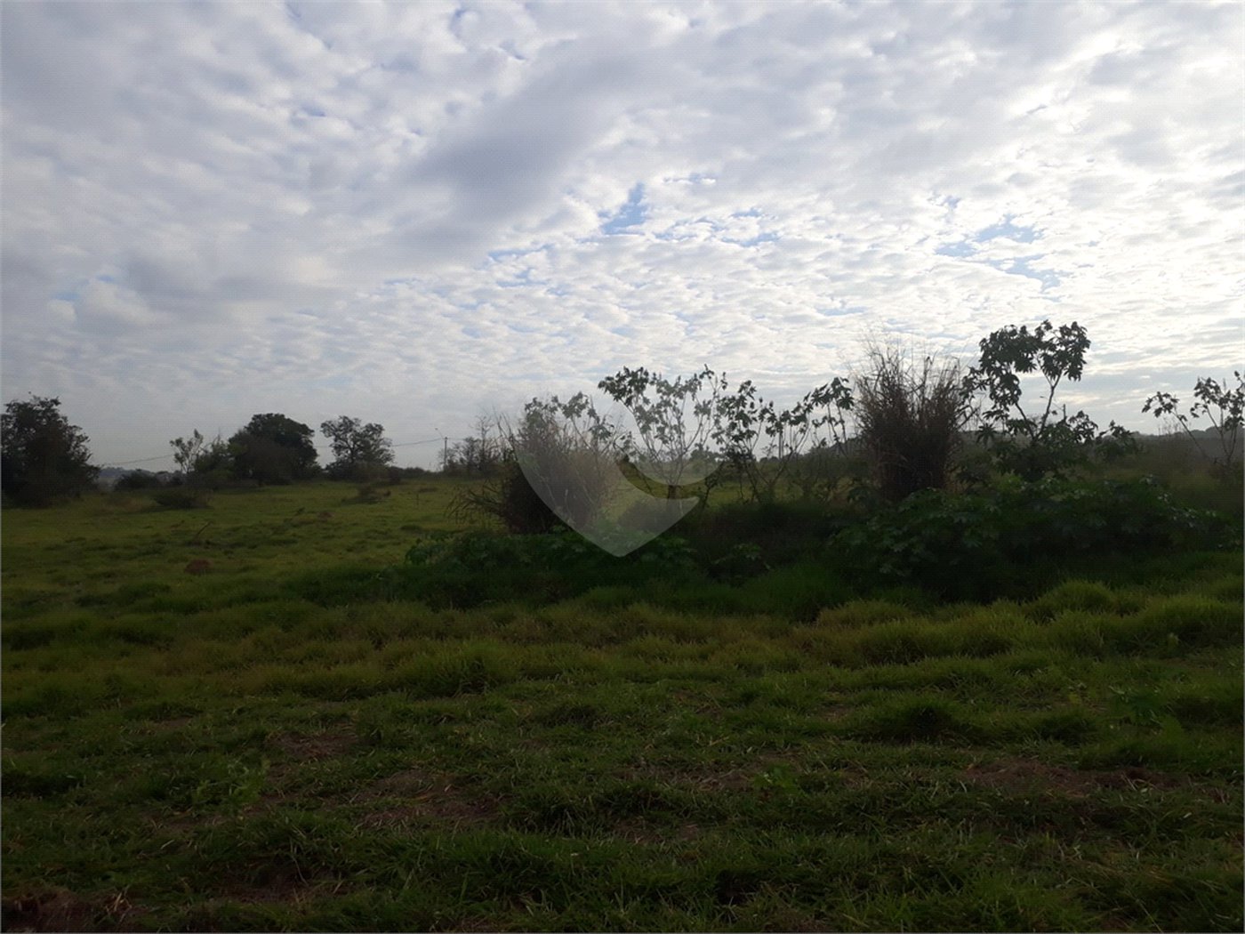 Terreno à venda no condomínio Reserva de Santa Maria, Indaiatuba - SP