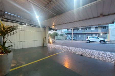Salão à venda em Jardim Piratininga, Sorocaba, SP