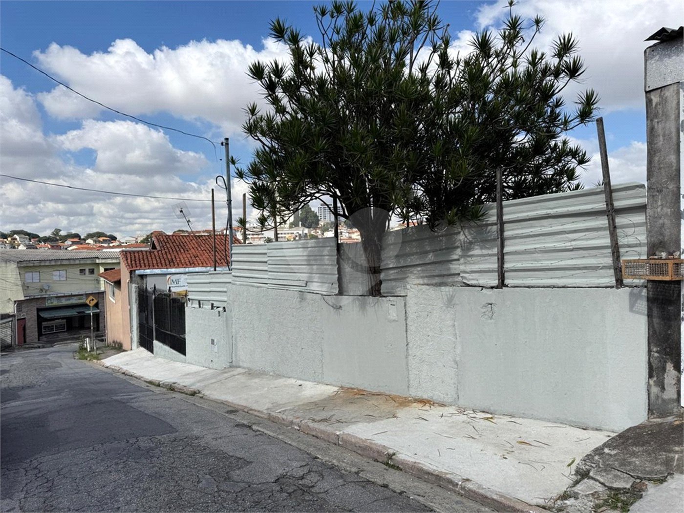 Terreno à venda em Tremembé, São Paulo, SP