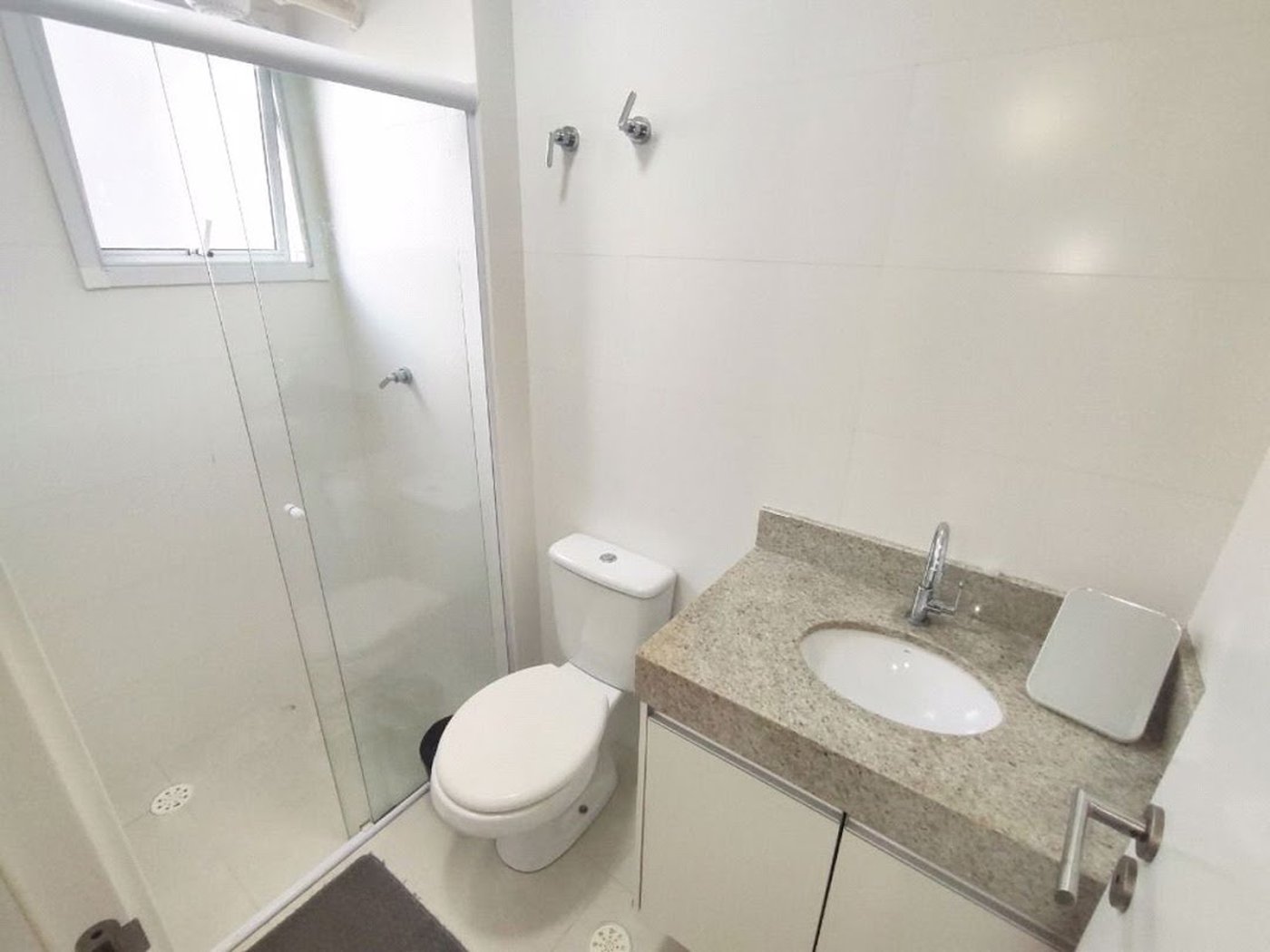 Apartamento Residencial à venda, Boqueirão, Praia Grande - AP1740.