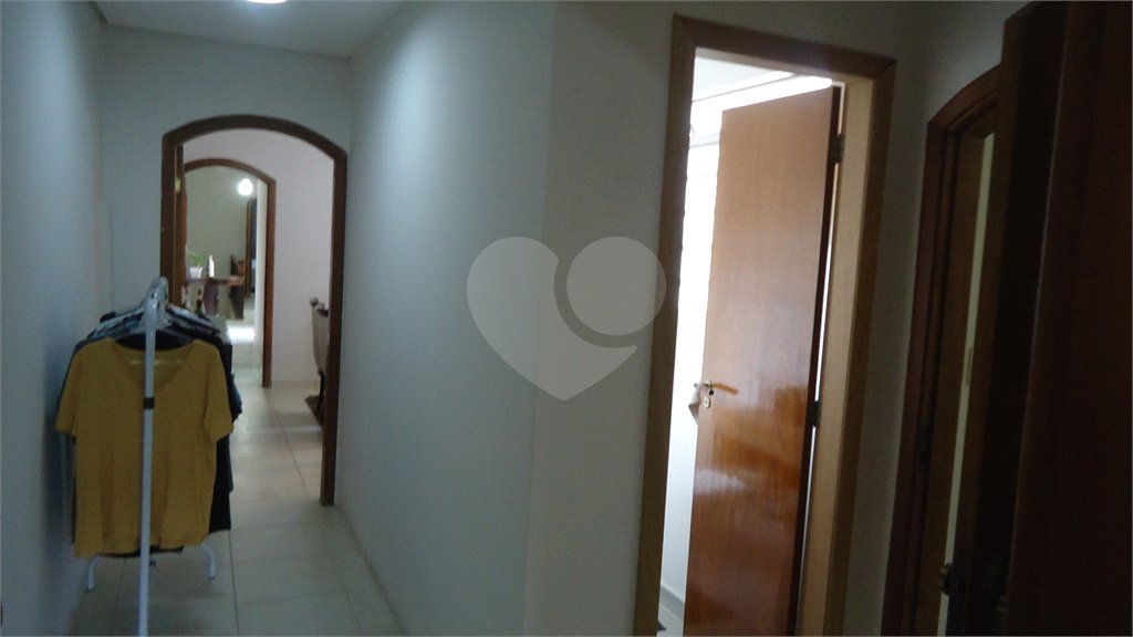 Sobrado à venda com 4 quartos em Santana, São Paulo, SP