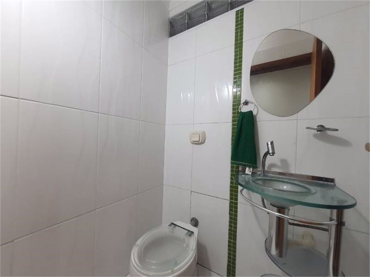 Apartamento Residencial à venda, Tupi, Praia Grande - AP1610.